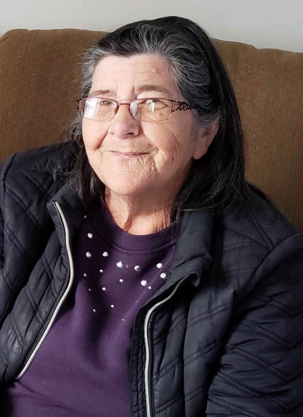 Donna Condo Avis De Deces Campbellton Nb