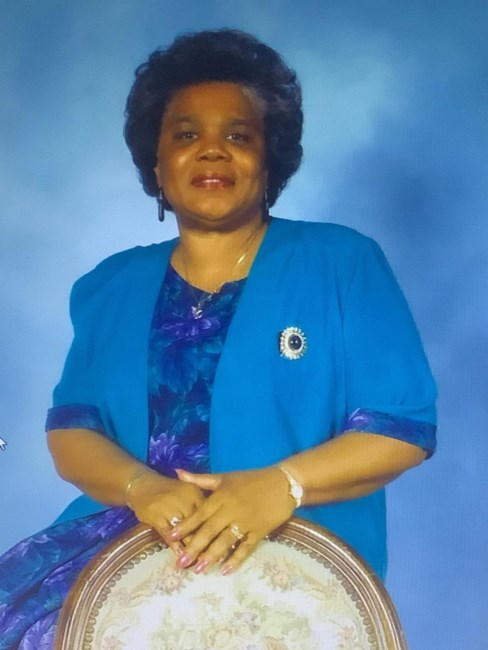 Obituary of Ethel LaFay Thomas
