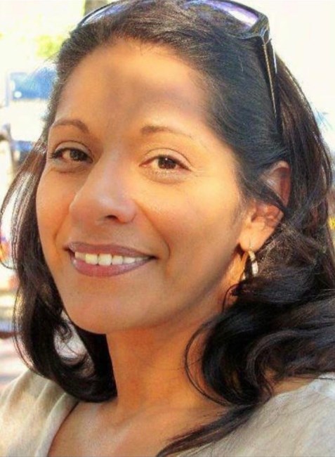 Obituary of Ruth Ann Garcia