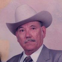 Obituary of Benjamin A. Perez