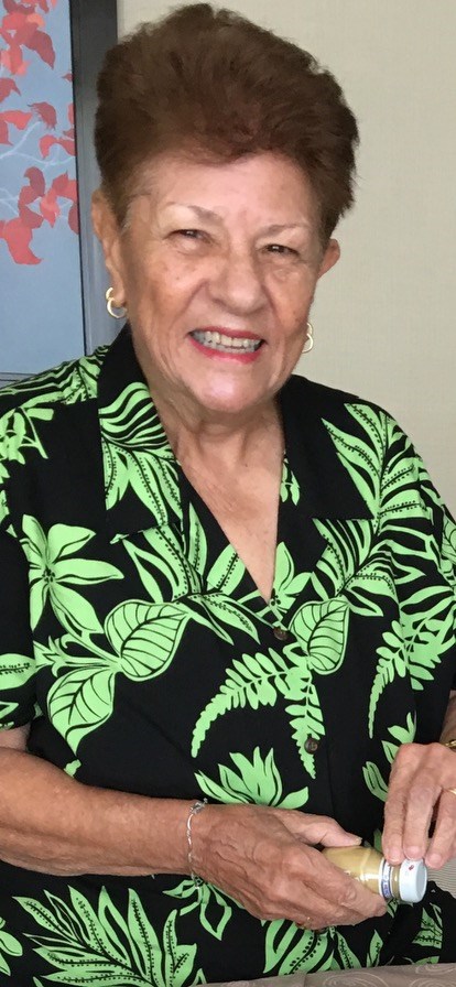 Obituary of Brenda Gabriela Lopez