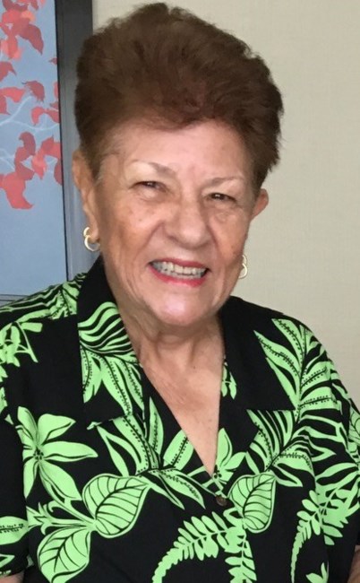 Obituario de Brenda Gabriela Lopez