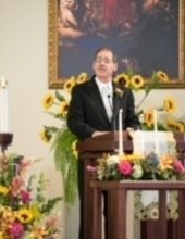 Obituary of Daniel James Teller