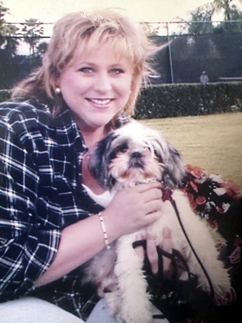 Obituary of Wendy Ann Warzecha