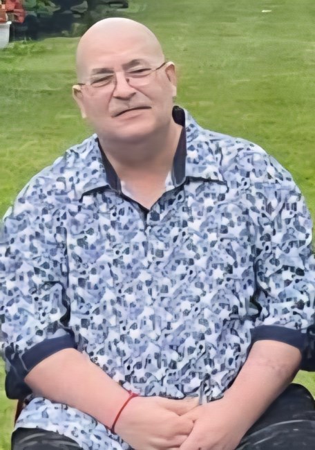 Obituary of Gregory Paul Pryer