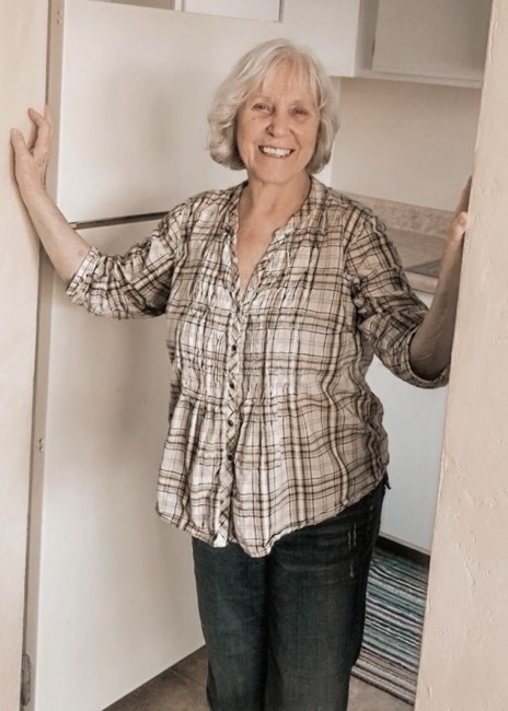 Obituary of Sharon Elms-Wilson