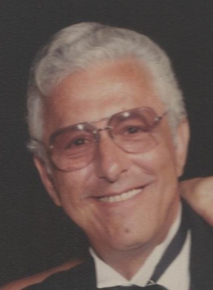 Obituary of Sidney Bornstein