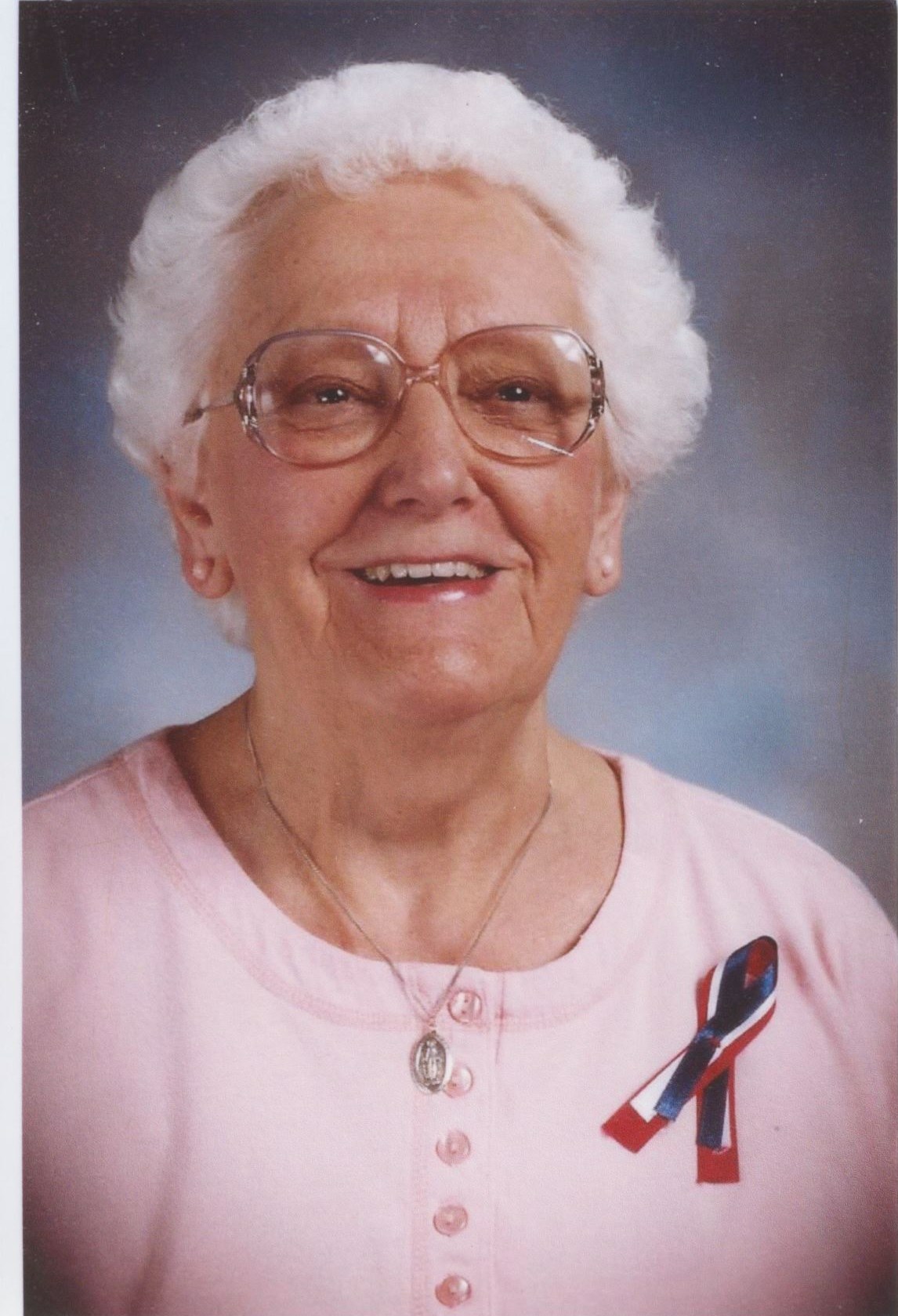 Obituary of Lorraine O. Drouin