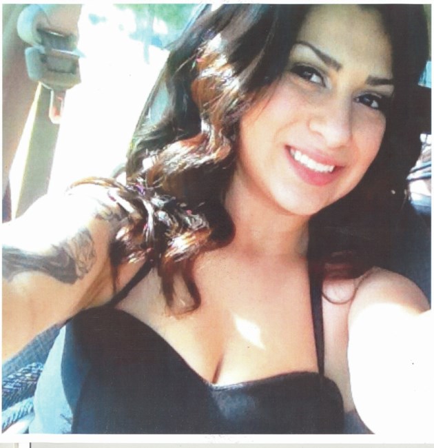 Obituary of Ronni Roxxie Roxann Rosales