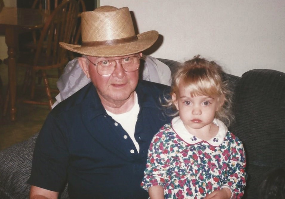 Obituary of Samuel E. "Eddie" Wilson