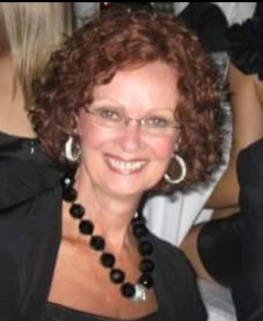 Obituario de Patricia Eileen Sawatsky