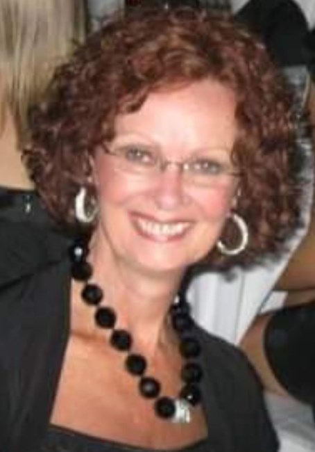 Obituario de Patricia Eileen Sawatsky