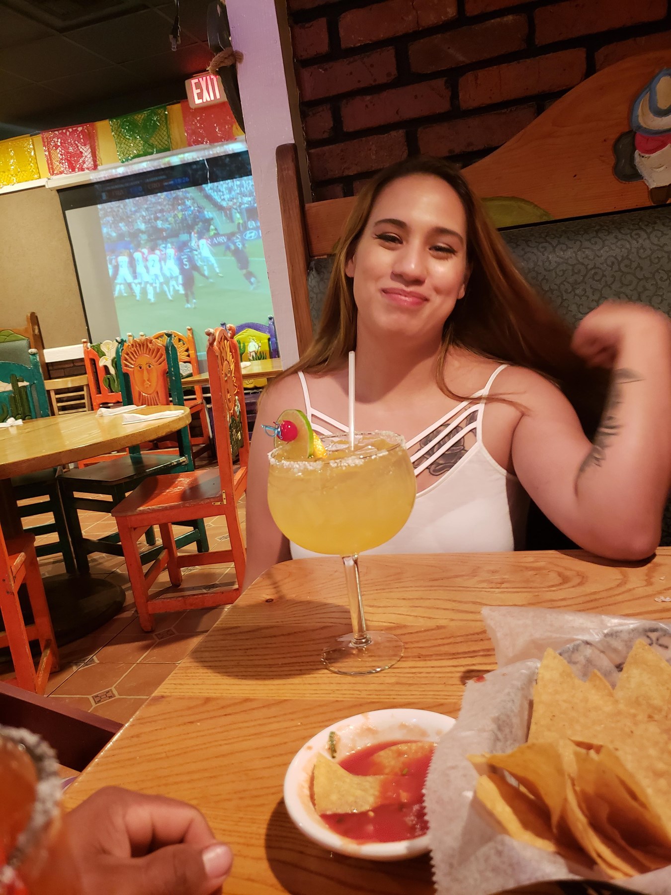 Obituary of Lauren Tarantino