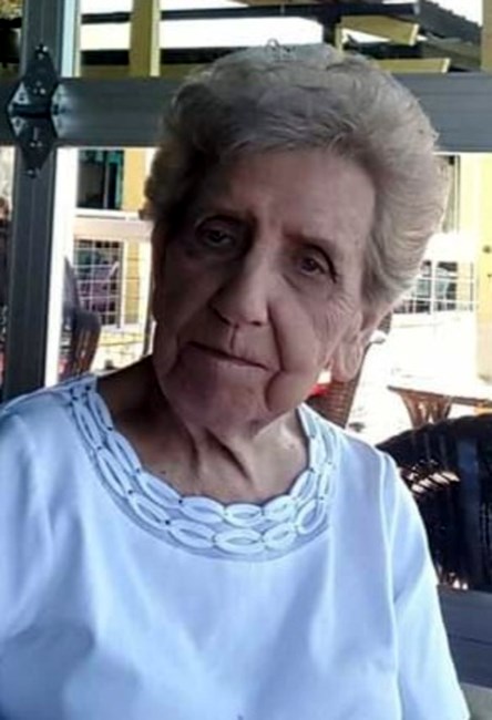 Obituary of Delores Jean Webb Whitaker Basco
