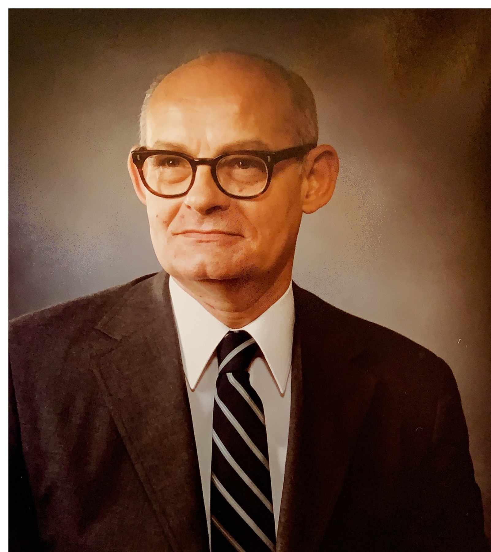 Obituary of John Stanley Dillon, M.D.