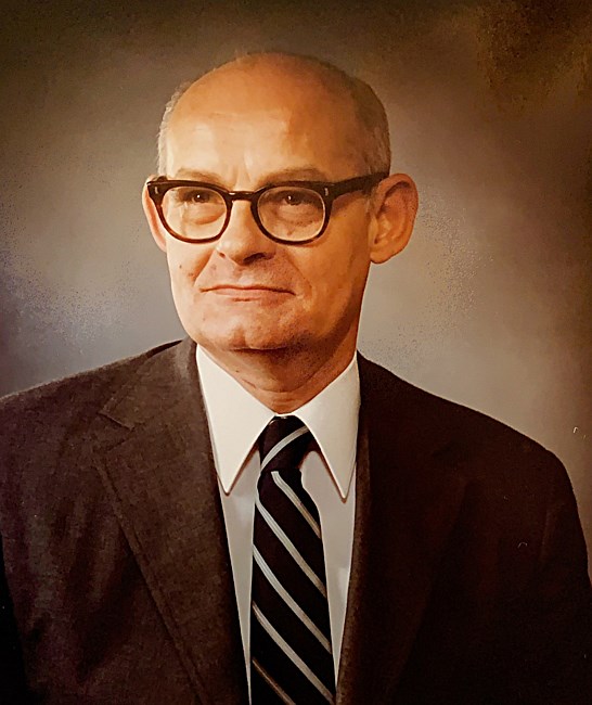 Obituary of John Stanley Dillon, M.D.