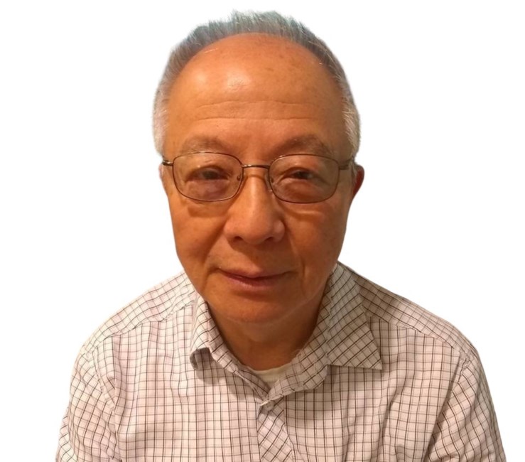 Obituary of Paul Pao-Cheng King