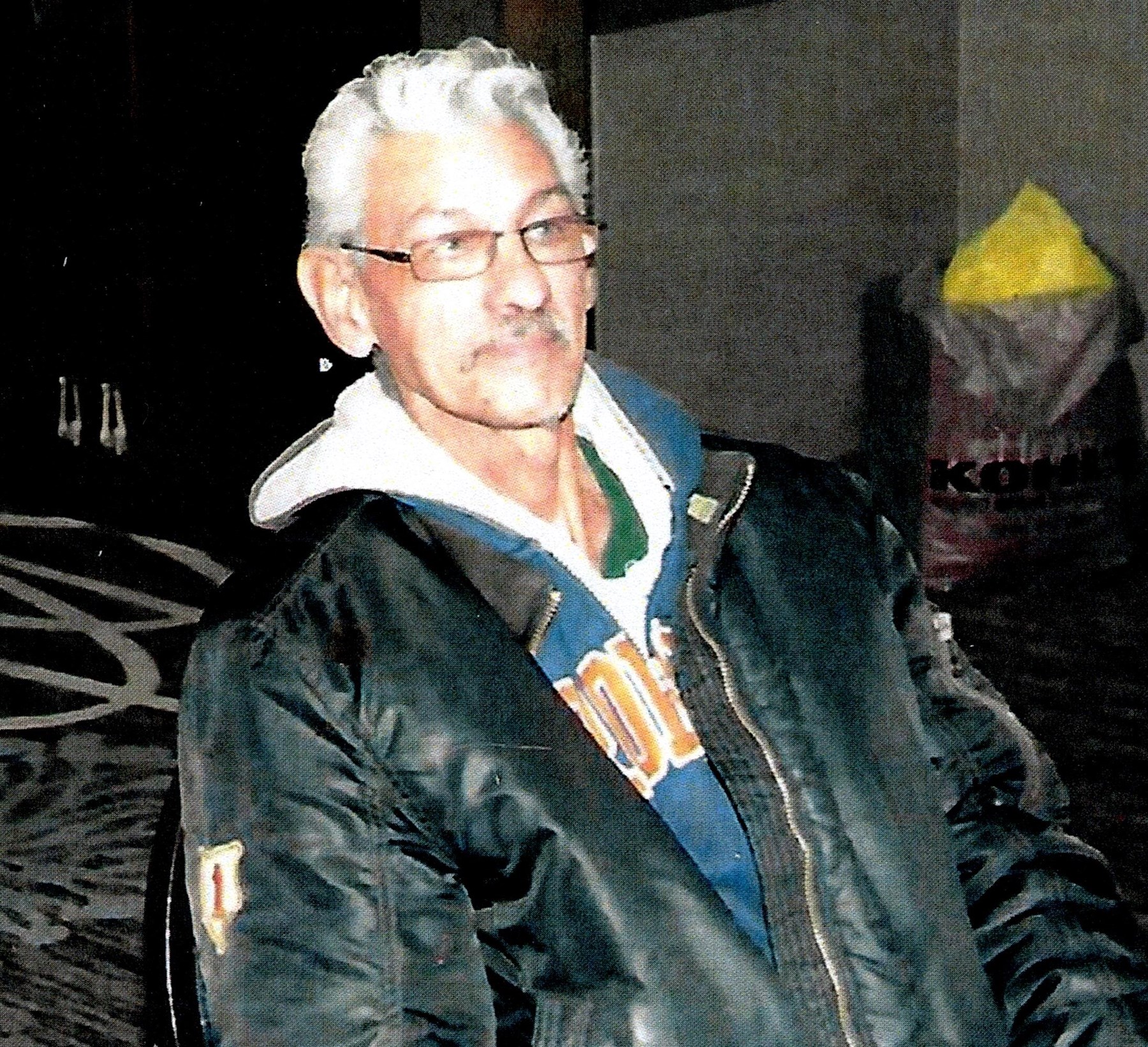 Billy James Stern Obituary - Aurora, CO