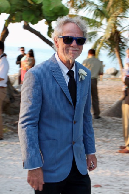 Obituary of William Richard DeHaven