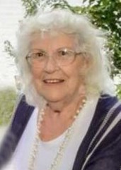 Obituary of Susanne Nancy Smotherman