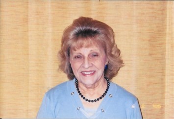 Obituary of Carolyn Jean Lagasse