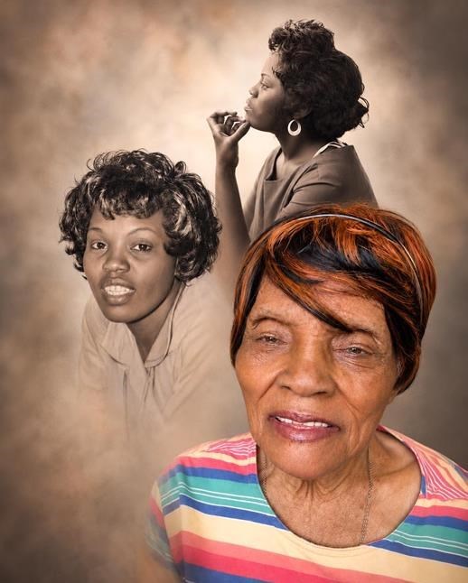 Obituary of Mrs. Betty Lee Conway
