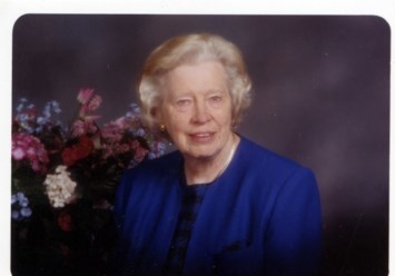 Obituary of Virginia "Ginnie" K. Slaughter Hughes
