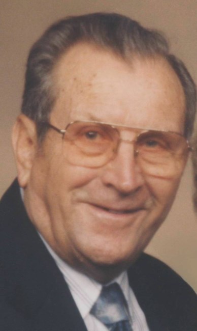 Obituary of David E. Pratt