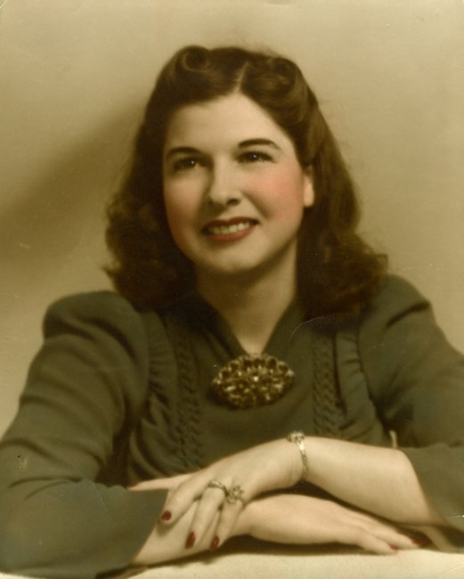 Obituary of Lena Mary Schell