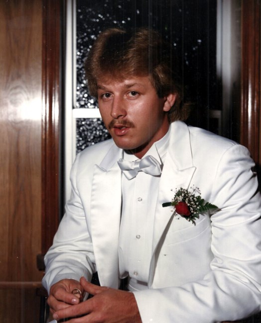 Obituary of Donald Allen Turner