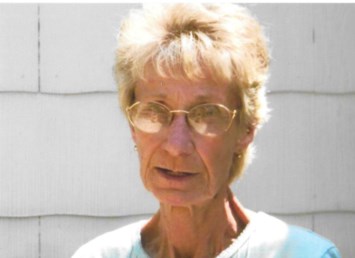 Obituary of Peggy Nix