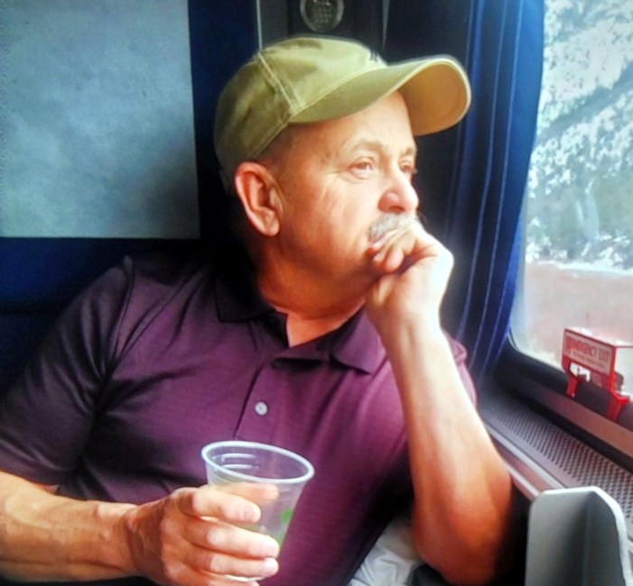 Obituary of Clifford "Cliff" Lee Wilson