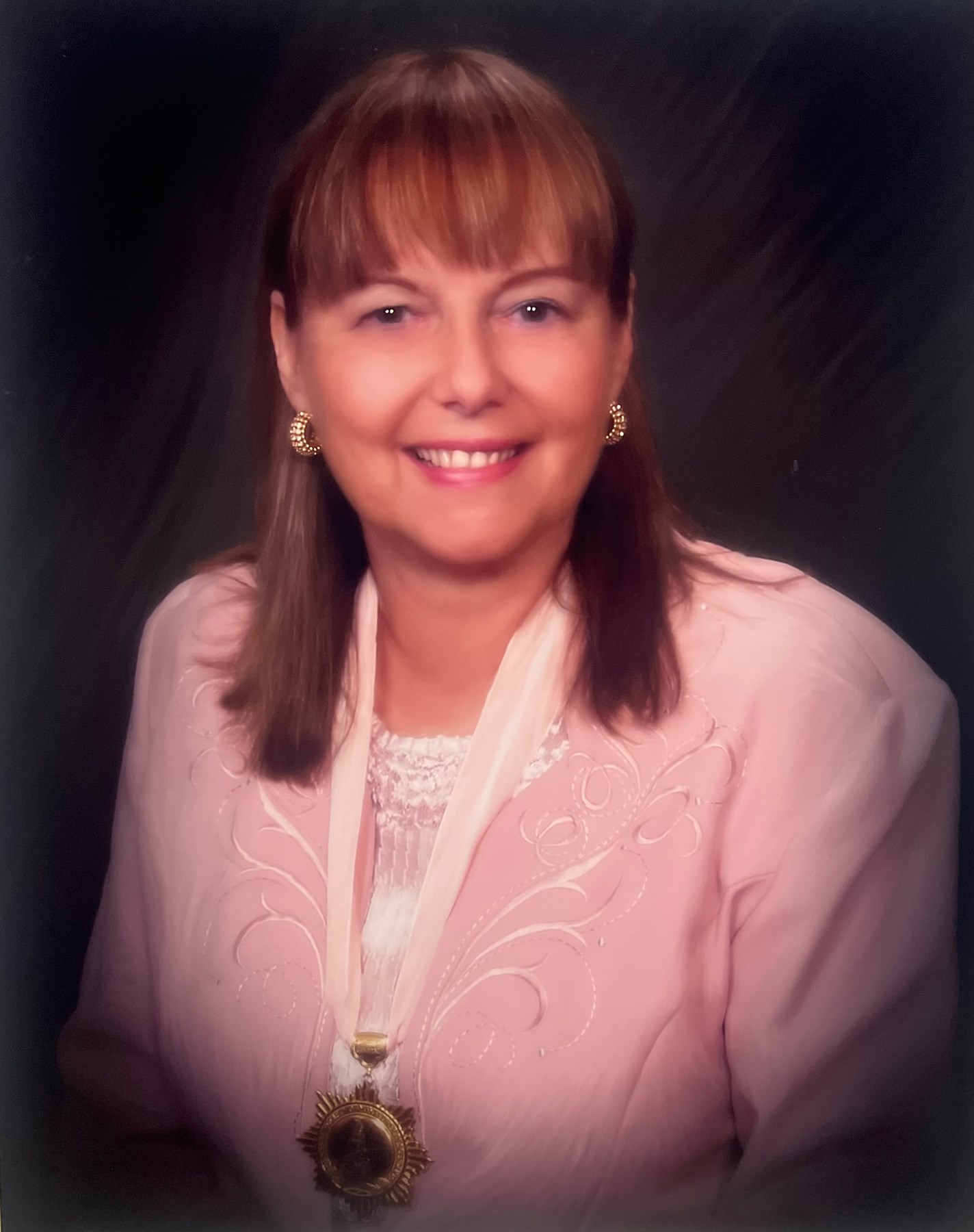 Obituary of Judith Marie Swan