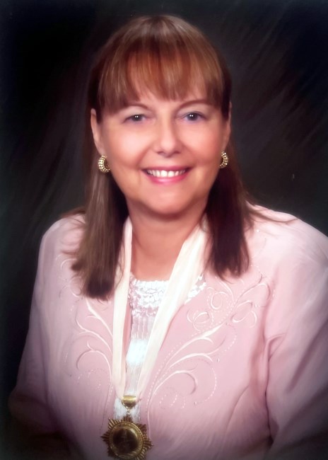 Obituary of Judith Marie Swan