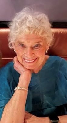 Obituary of Halina Bunnie Williams