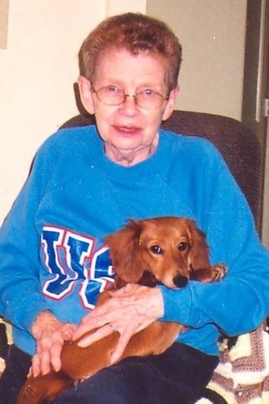 Obituary of Norma L. Tankersley