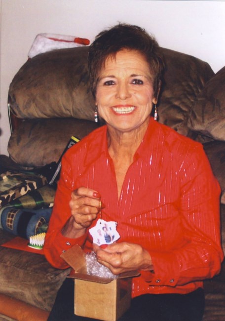 Obituary of Ms. Sandra Boudreaux