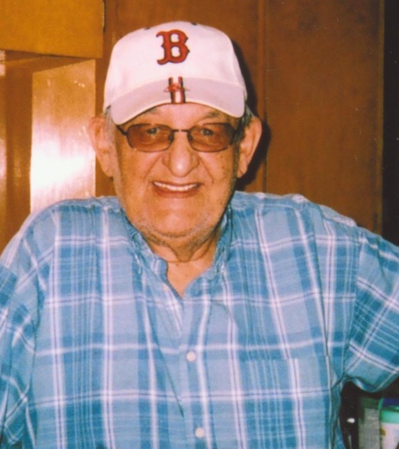 Obituary of Berry Clarence Warner