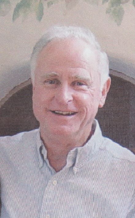 Obituary of Earl F. Bennett