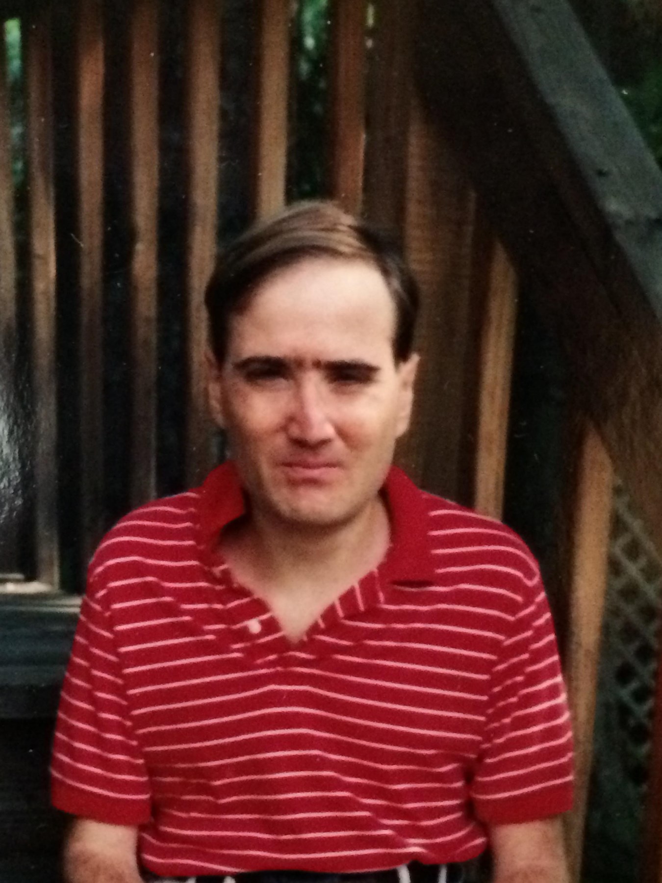 Obituary of James Sherwin Hillman