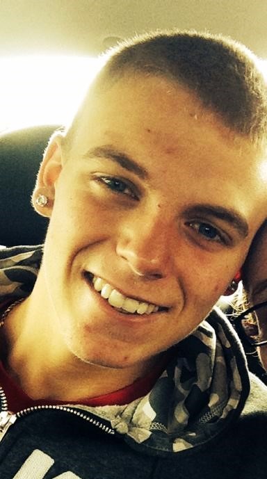 Avis de décès de Jeremy "J-Ray" Ray Naler