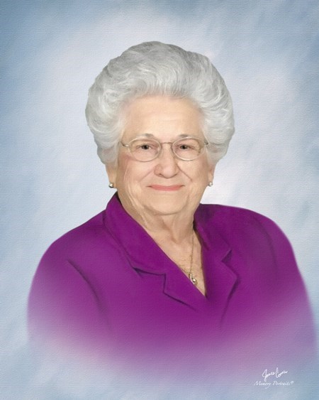 Obituary of Addie B. Mullis