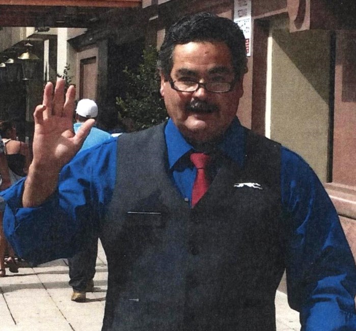 Avis de décès de Juan Francisco Quezada Sr.