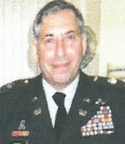 Obituario de Arthur S. Davis