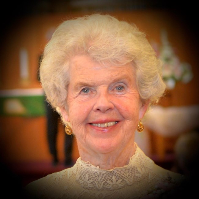 Obituary of Nancy Hadley Wilhelm