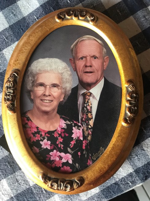 Obituary of Jean Elaine Ott