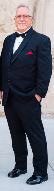 Obituary of Charles G. Foster