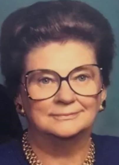 Obituary of Evelyn Marie LaManna