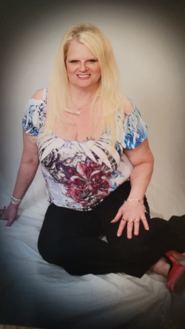 Obituary of Diana Rose Childers