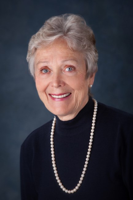 Obituary of Patricia Elizabeth MacKenzie